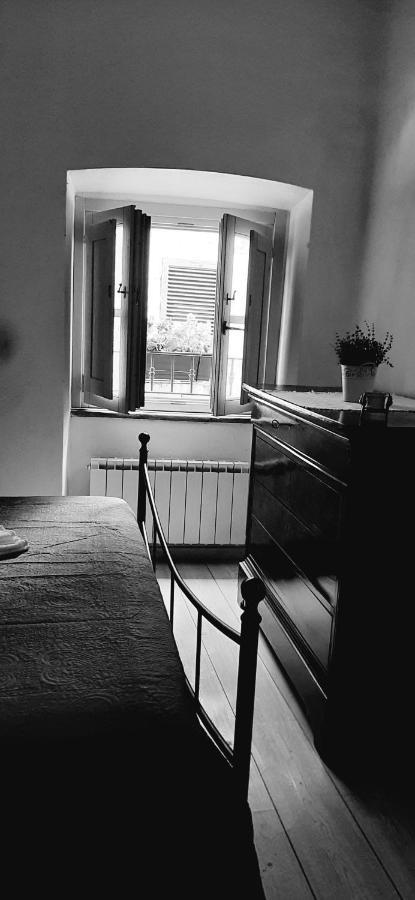 Il Teatro Alloggi Terni Dış mekan fotoğraf